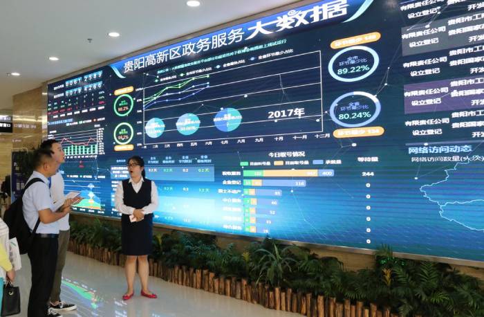 大數(shù)據(jù)主題館的設計